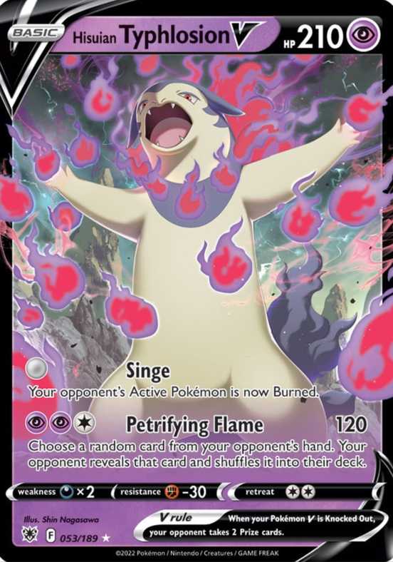The 17 Greatest Pokmon TCG: Sword & Shield Expansions The 17 Greatest Pokmon TCG: Sword & Shield Expansions