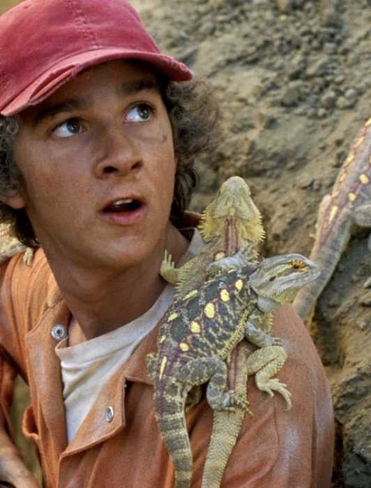 Swapped Lizard 'I Feel Very Privileged': Wicked Director and Star Open Up on Bringing ...