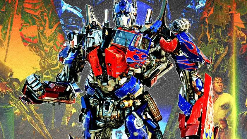 Transformers' Darkest Film Failed an Iconic Villain, But There's Still Hope