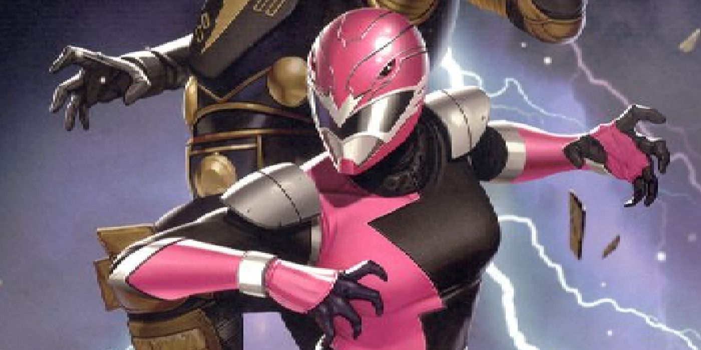 Every Power Ranger Without a Super Sentai Counterpart, Explained