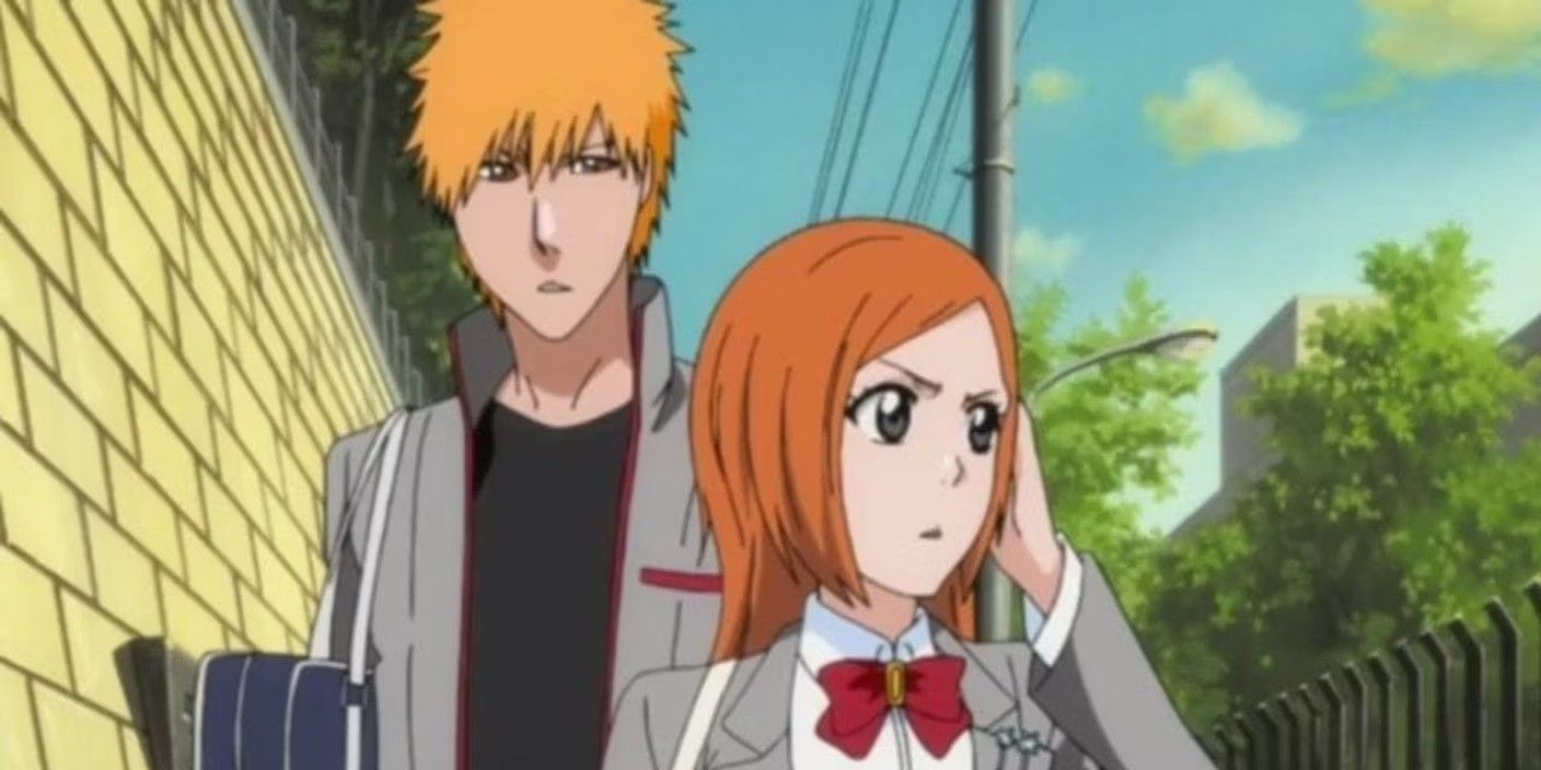 The Races in Bleach, Explained