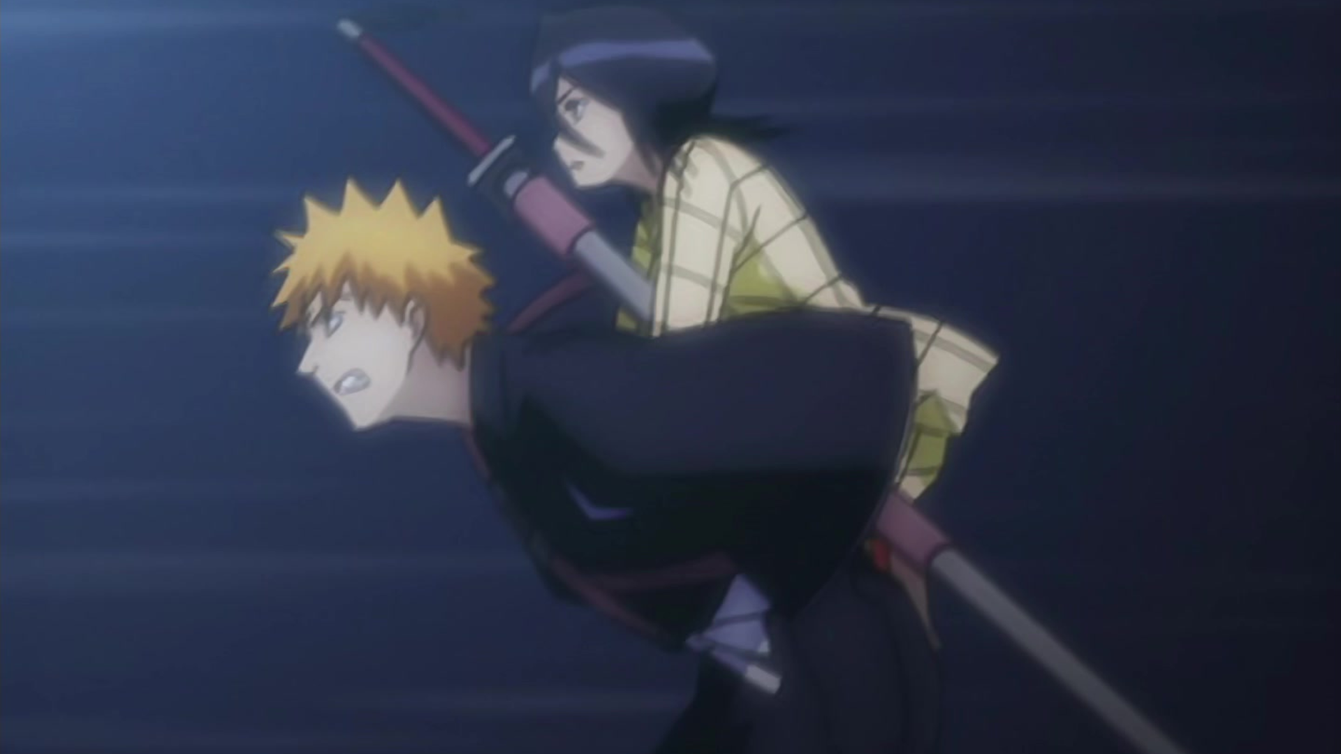 Review: Bleach Episode 3 Is Action-Packed & Heartbreaking