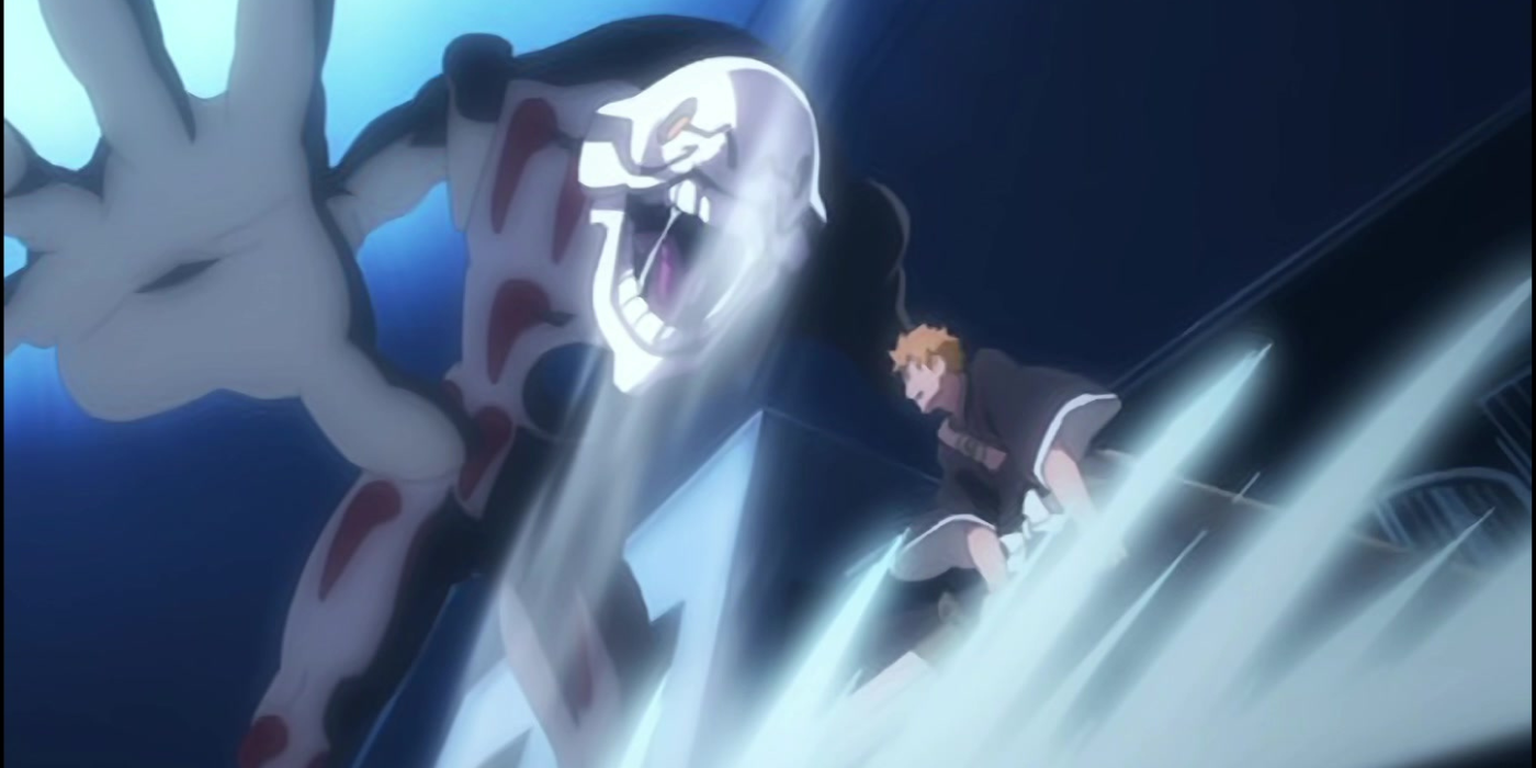 The Races in Bleach, Explained