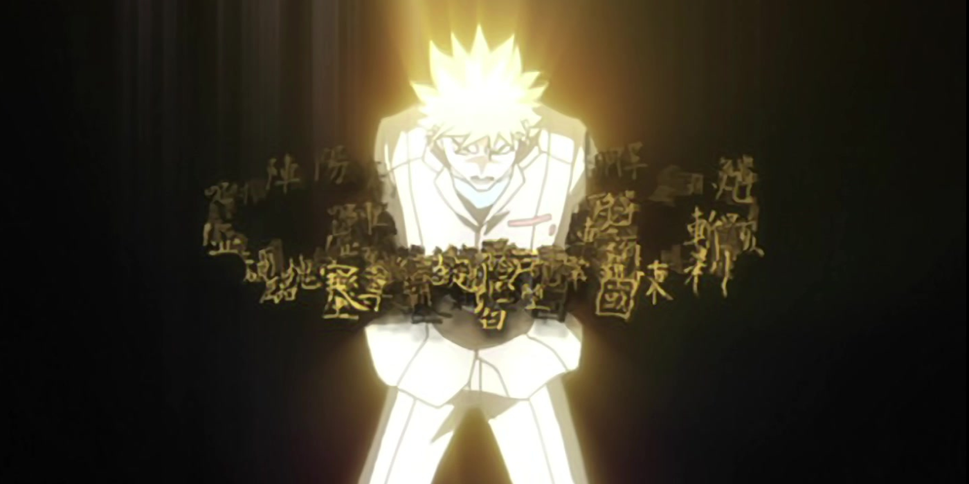 Bleach Episode 1 Review
