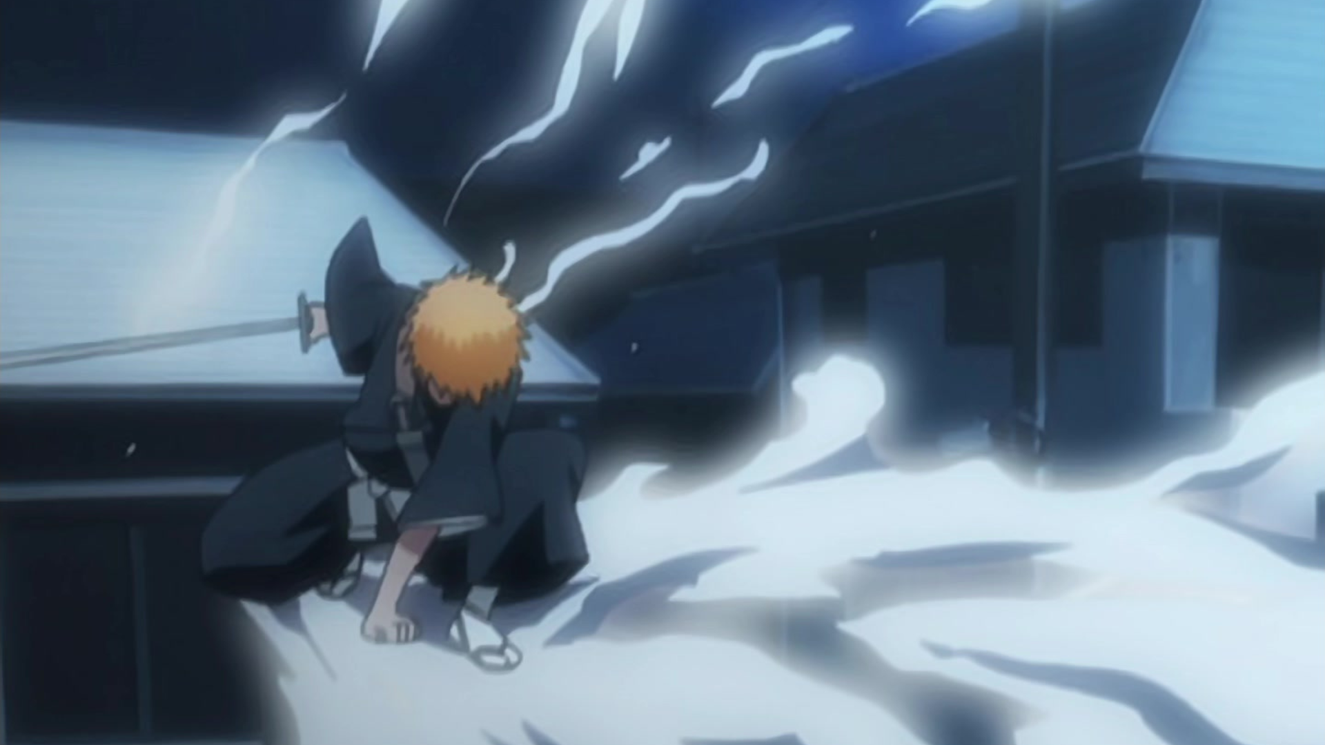 Review: Bleach Episode 3 Is Action-Packed & Heartbreaking
