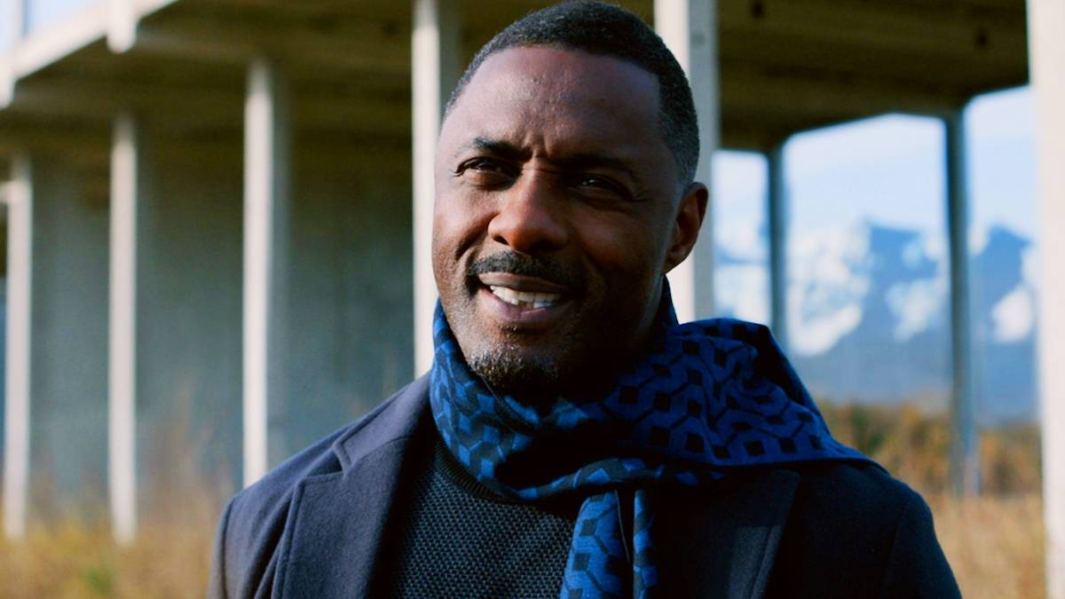 Neil Elaba Idris Elba Set to Direct and Star in Psychological Thriller Based on ...