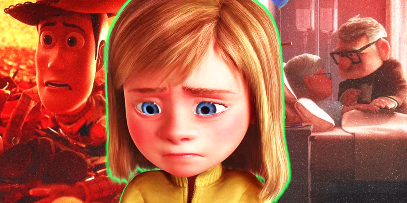 Toy Story 5 First Look and Plot Revealed