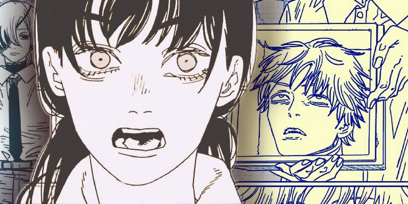 Chainsaw Man Chapter 161 Review