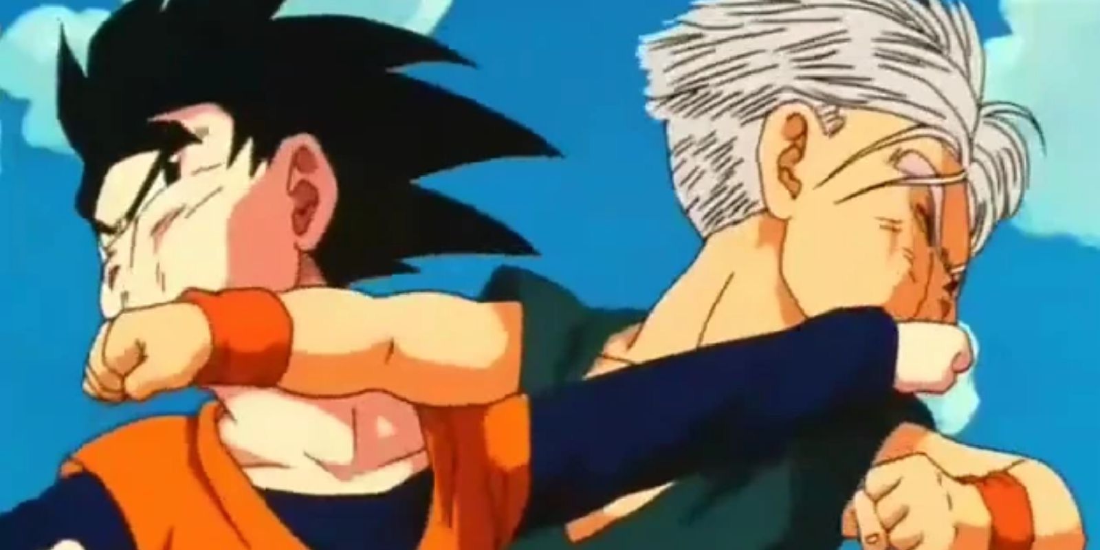 Dragon Ball's Gohan Is Stronger Than Trunks for a Number of Reasons
