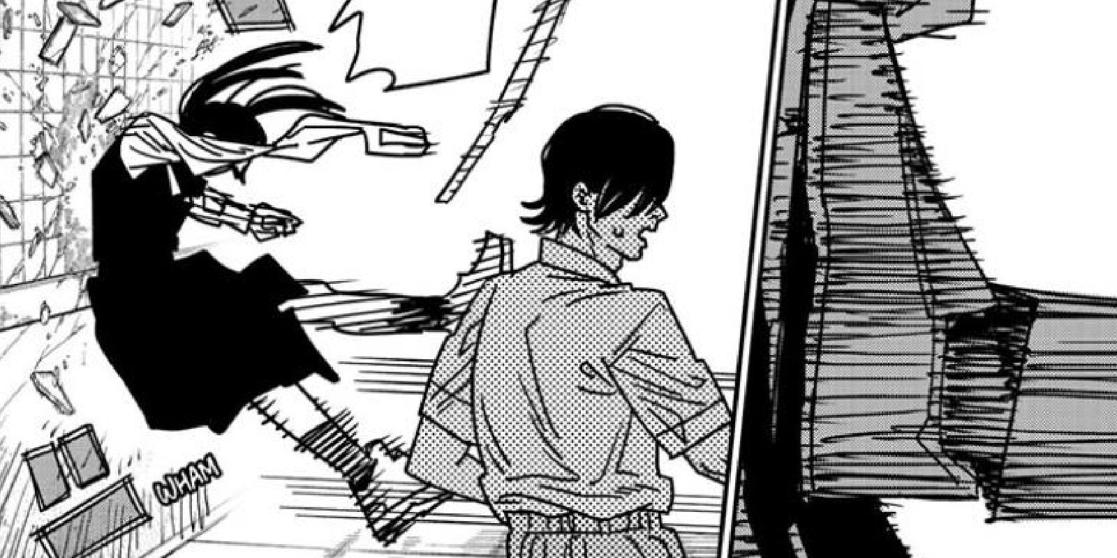 Chainsaw Man Chapter 162 Recap & Spoilers