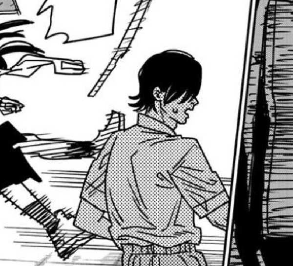 Fl Chapter 162 Chainsaw Man Chapter 162 Recap & Spoilers