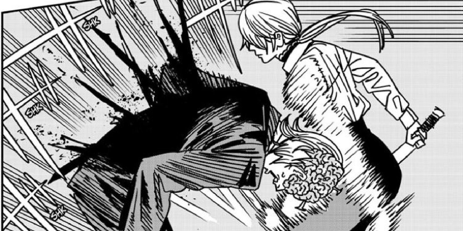 Chainsaw Man Chapter 162 Recap & Spoilers