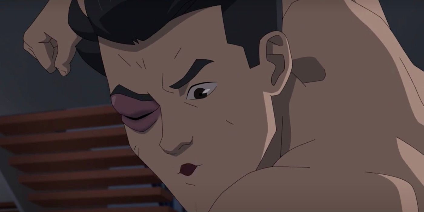 Invincible Season 2 Finale, Explained