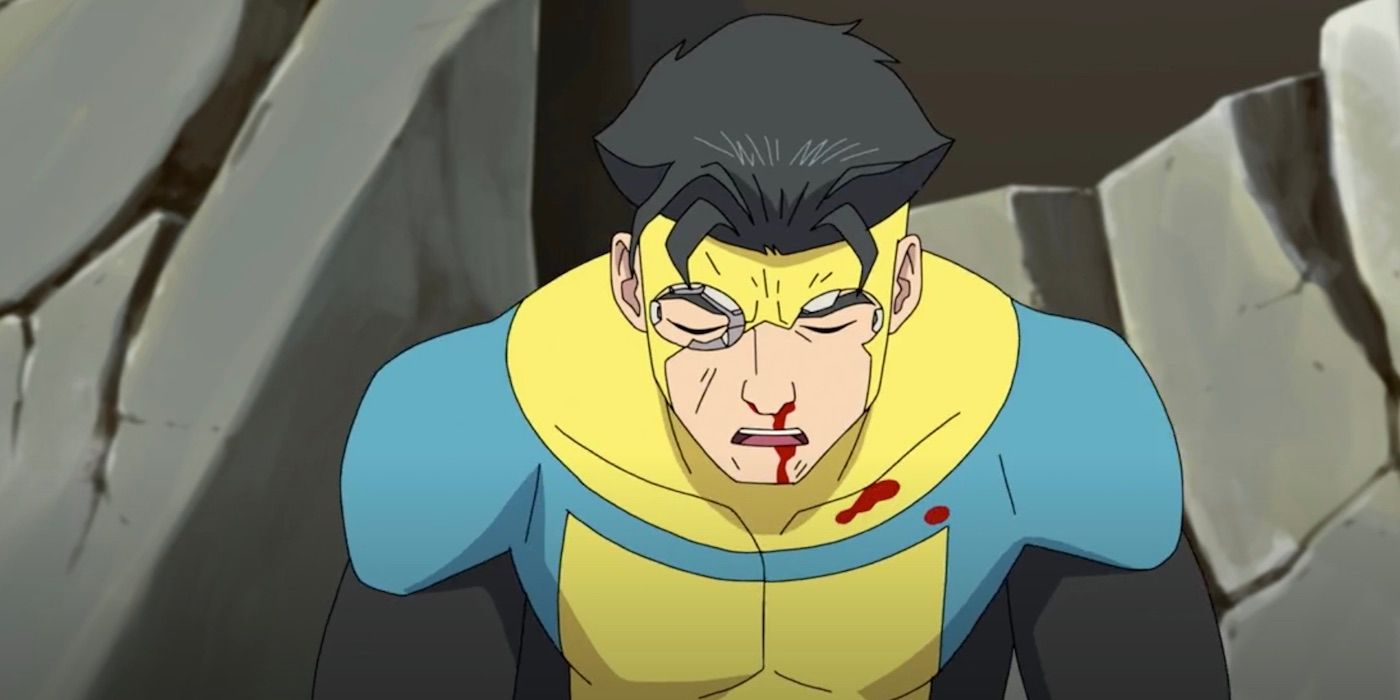 Why Invincible Season 2's Ending is Perfect, Explained