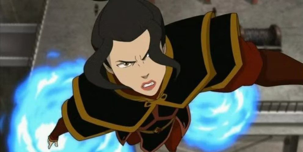 Avatar The Last Airbender Azula Quotes 1127x1127