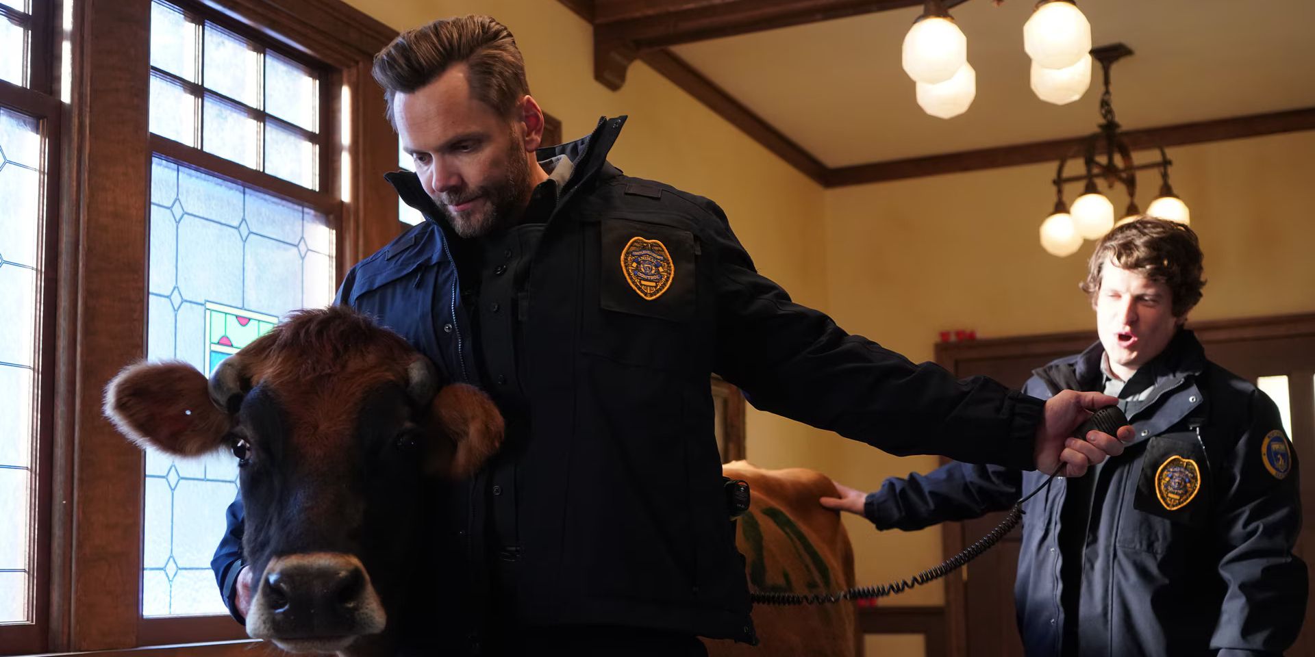 How Animal Control Is Revitalizing a Beloved Actor’s Career