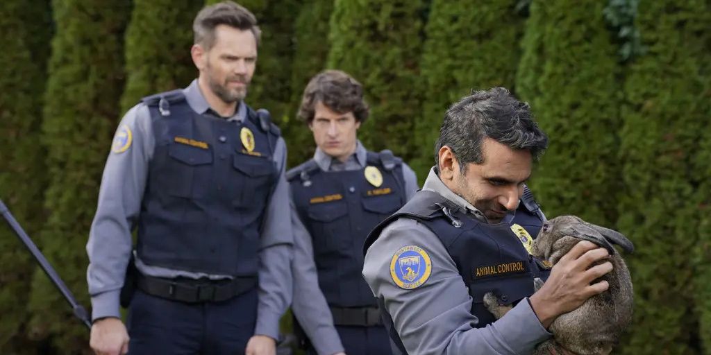 How Animal Control Is Revitalizing a Beloved Actor’s Career