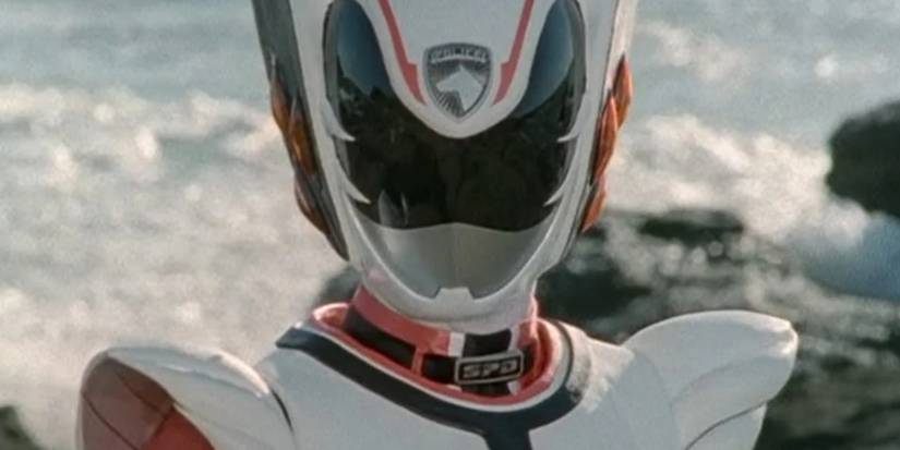10 Best Extra Rangers in the Entire Power Rangers Franchise, Ranked