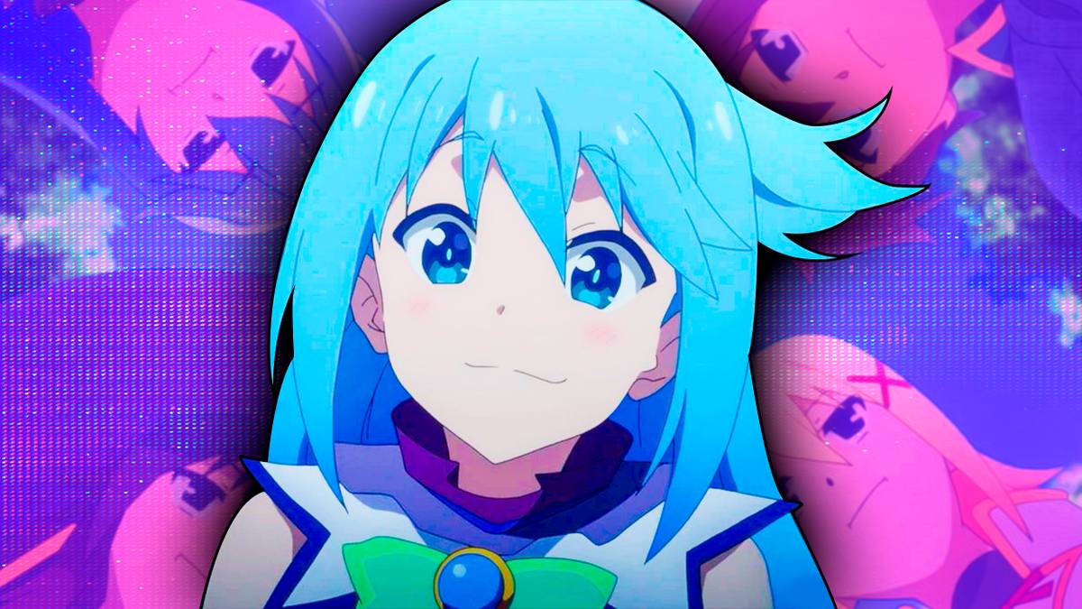 KonoSuba Season 3, Episode 1 Review