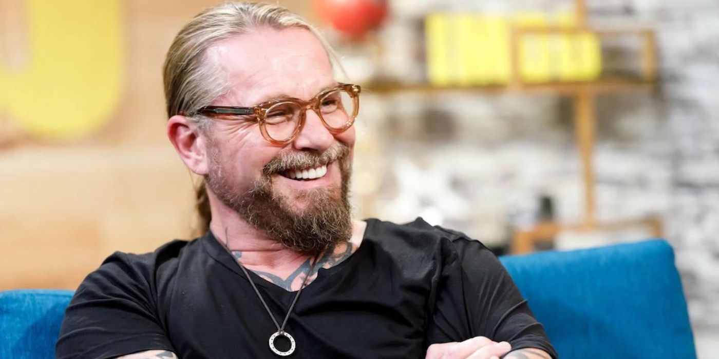 This Sons of Anarchy Reddit Theory Solves a Mysterious Character's True ...