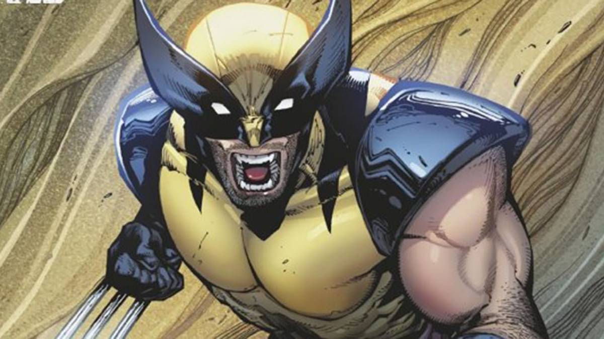 First Look: Wolverine Heads into Final Battle for Milestone Anniversary