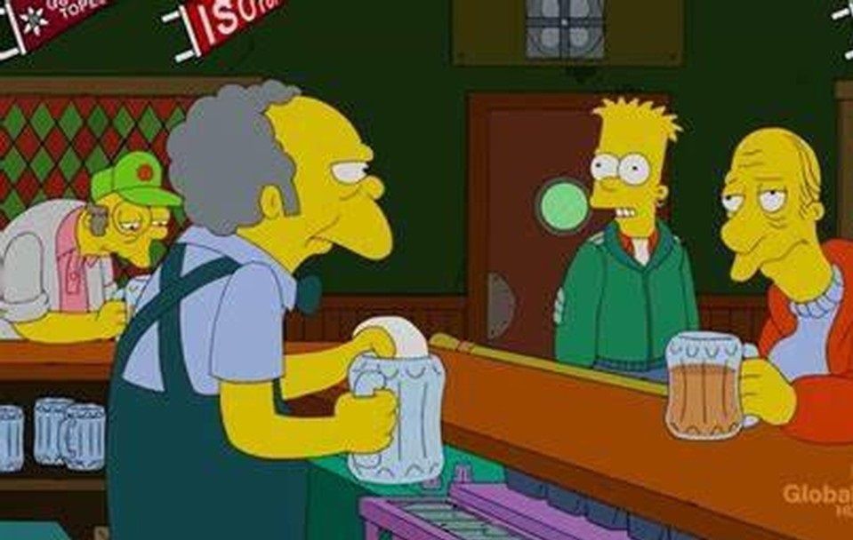 'Sorry if Some Fans Are Upset': The Simpsons Producer Addresses ...