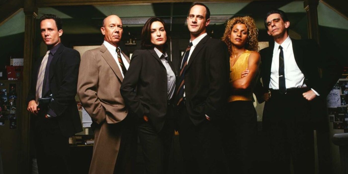 Why ADA Casey Novak Left Law & Order: SVU