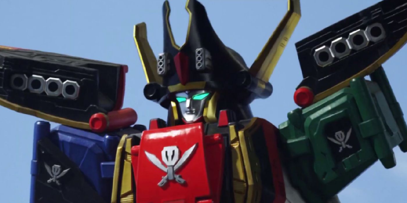 Every Saban Season of Power Rangers, Ranked
