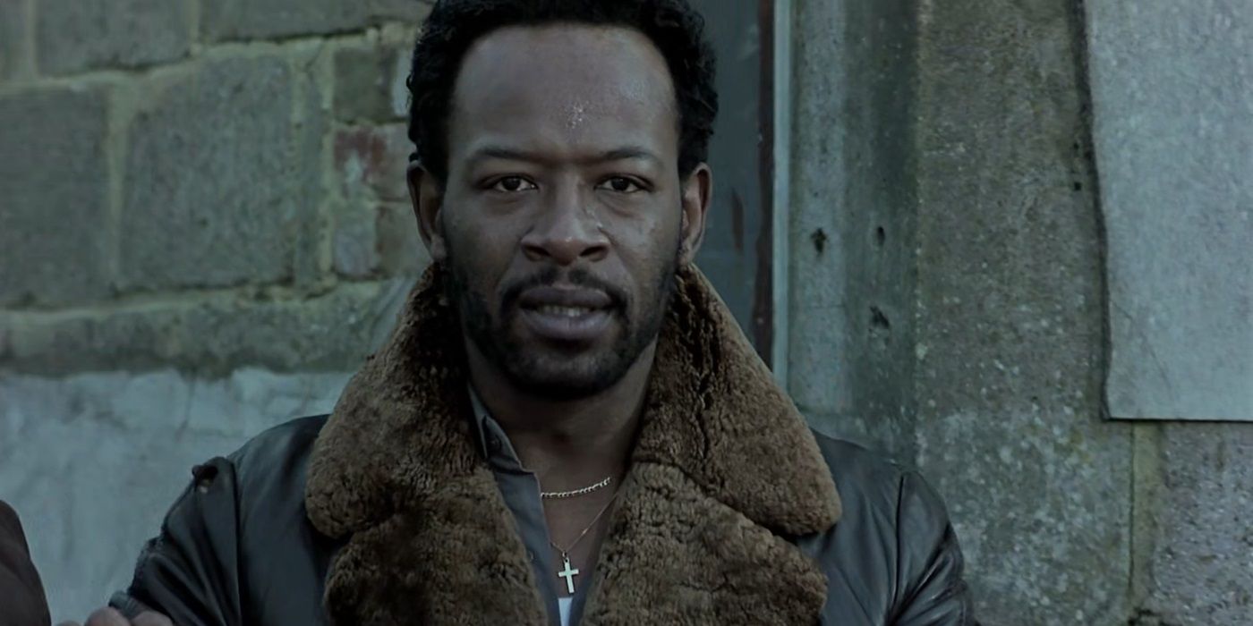 An Early Guy Ritchie Movie Gave a Fan-Favorite Walking Dead Star a ...