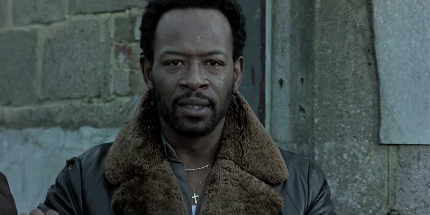 Sean Ritchie Ref Sol An Early Guy Ritchie Movie Gave a Fan-Favorite Walking Dead Star a ...