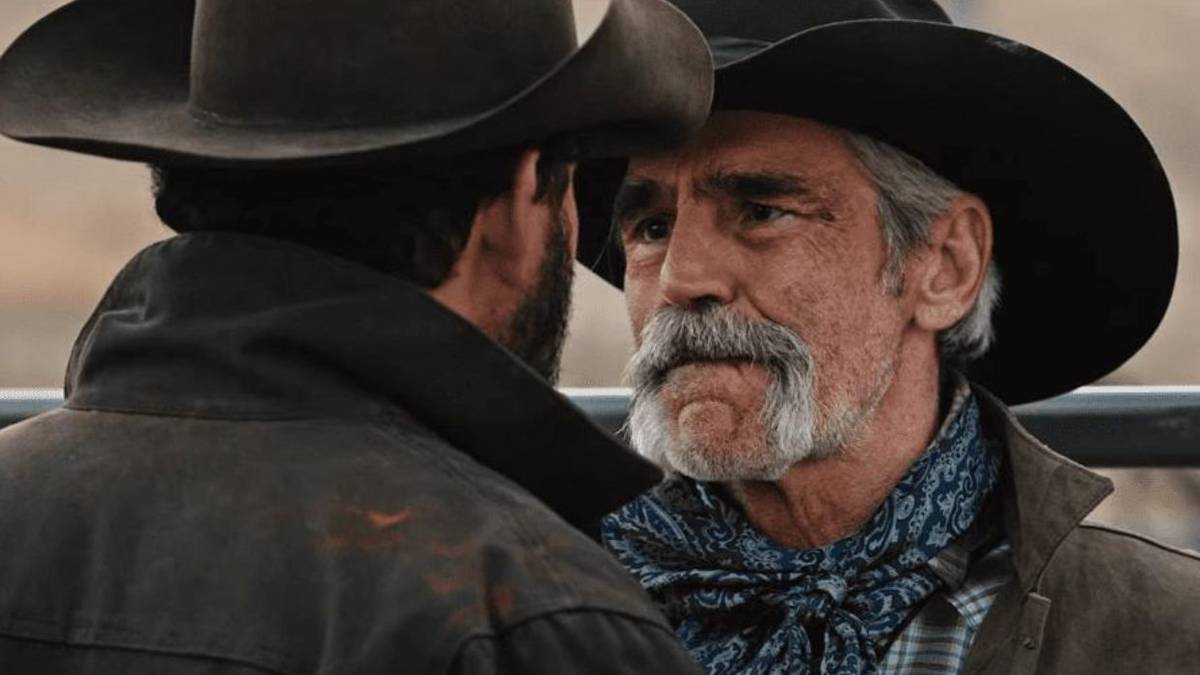 Lloyd's Fate In Yellowstone, Explained