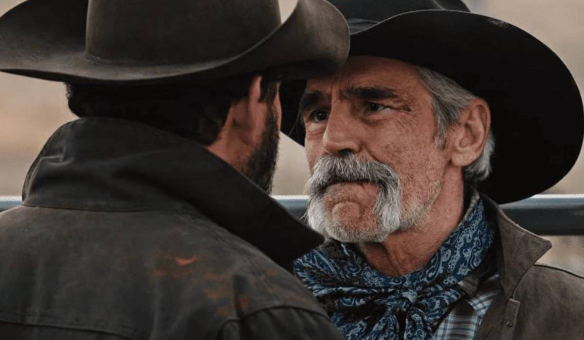 Lloyd's Fate In Yellowstone, Explained