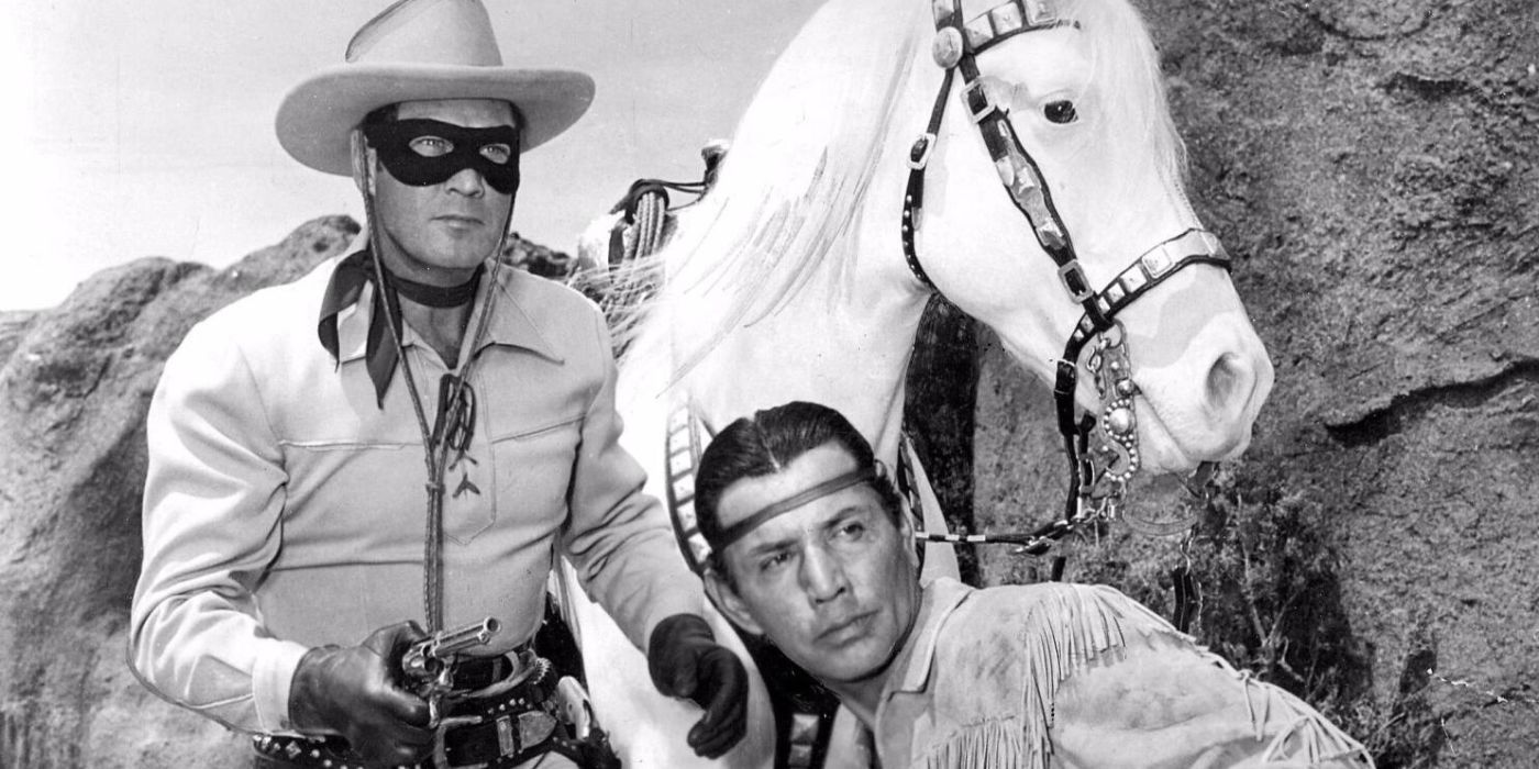 Disney's Notorious Western Flop Is Ready For a TV Reboot