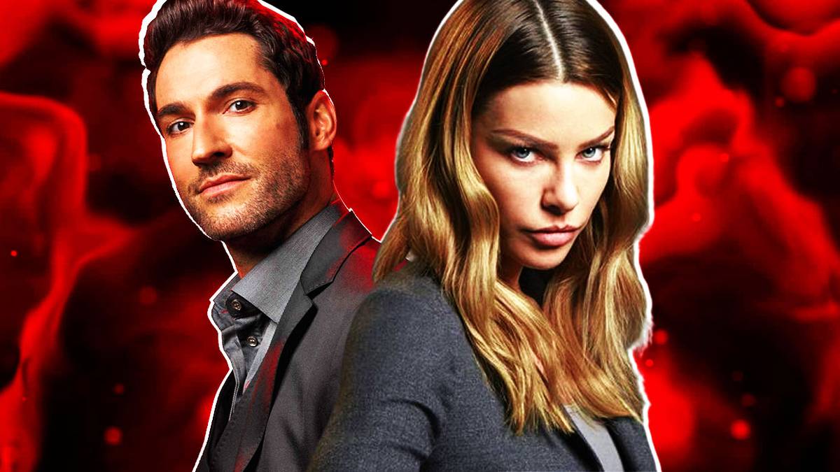 Why Lucifer's Powers Didn't Work on Chloe Decker