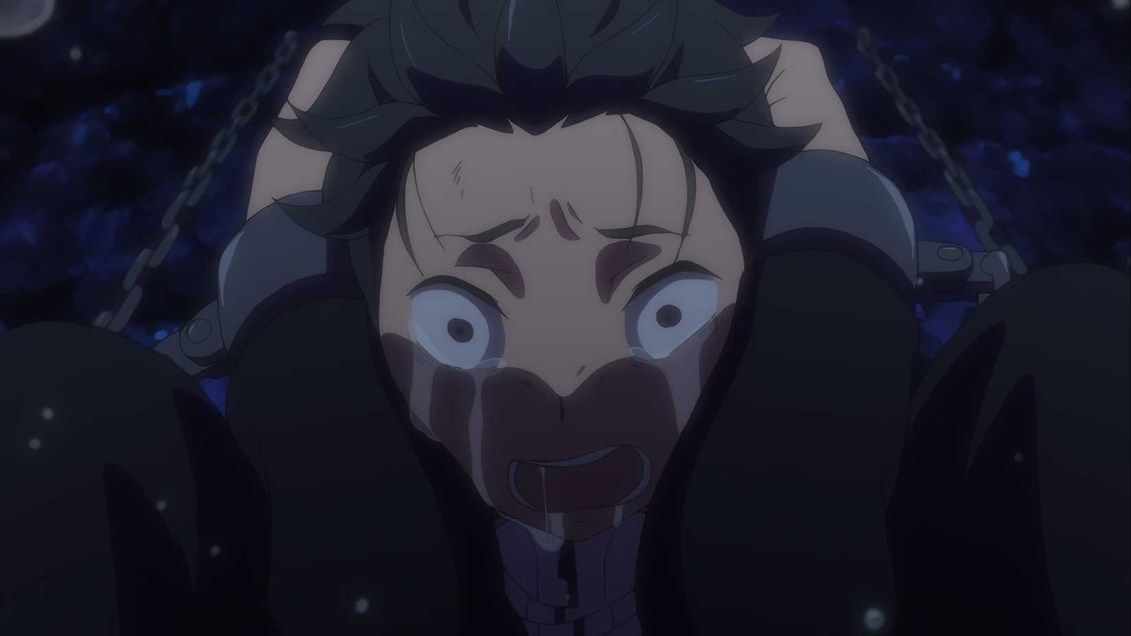 2026's No. 1 Returning Isekai Re:Zero Is the Best-Written Reincarnation ...