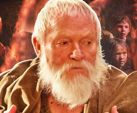 'I Have to Finish the Books': George R.R. Martin Offers Update On Final ...