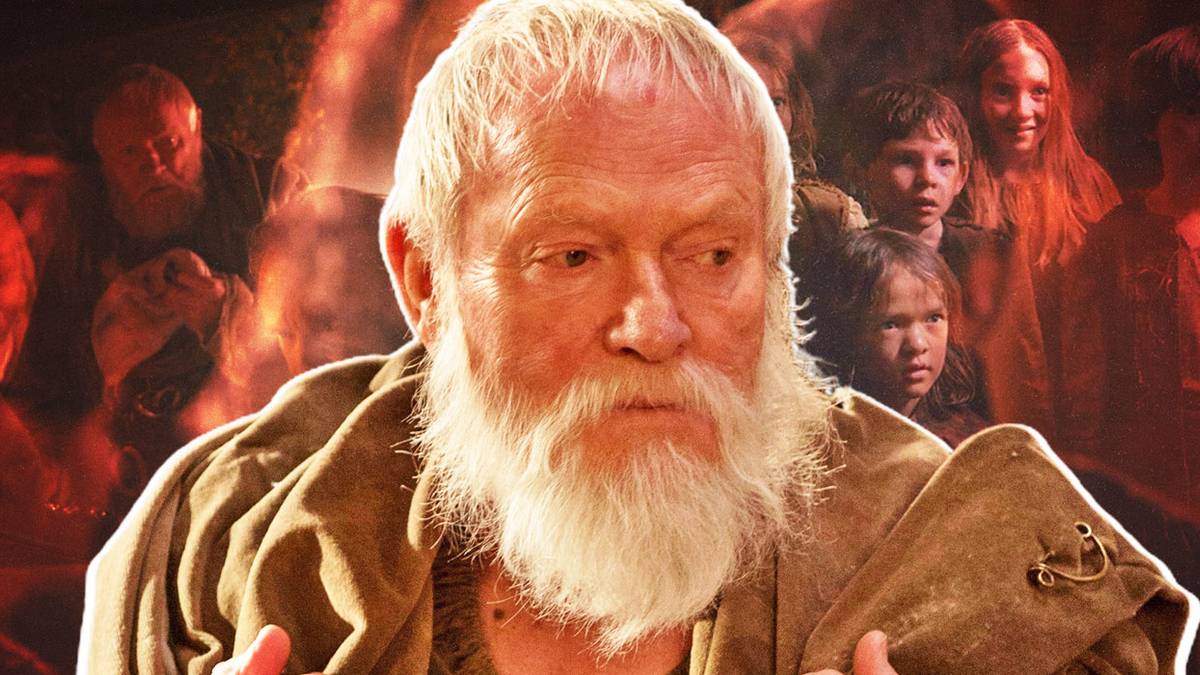 Why Game of Thrones Killed Off Julian Glover's Maester Pycelle