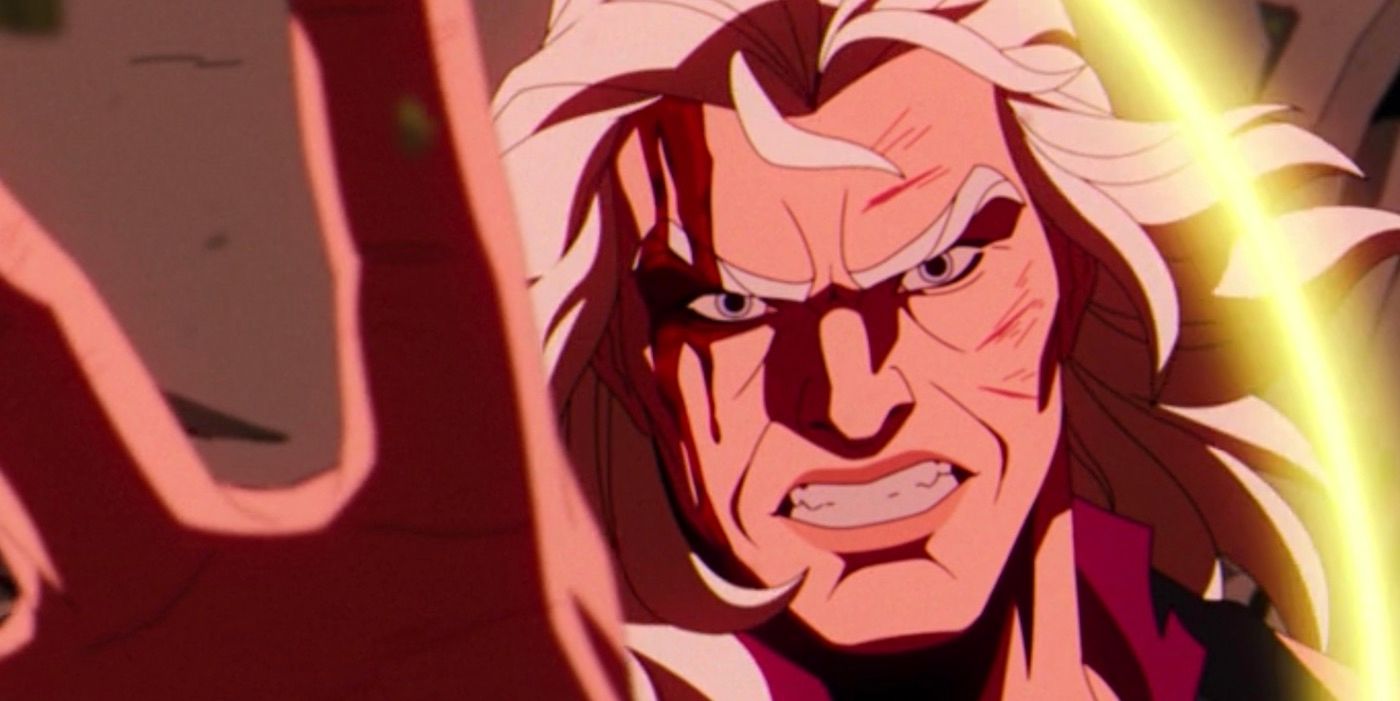 X-Men '97 Episode 7 Clip Sees Rogue Going Rogue