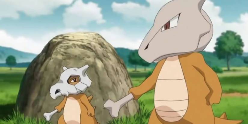 Red & Blue's Best Pokémon Designs