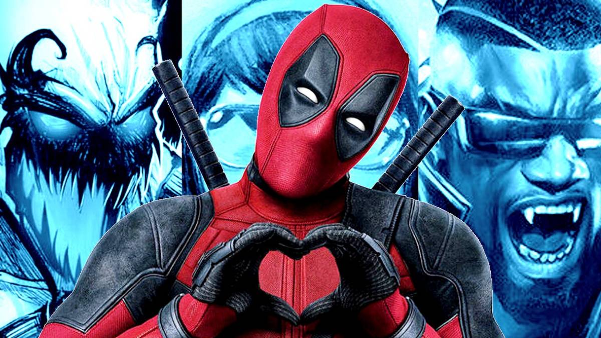 Marvel Rivals: Heroes and Villains Fans Want to See