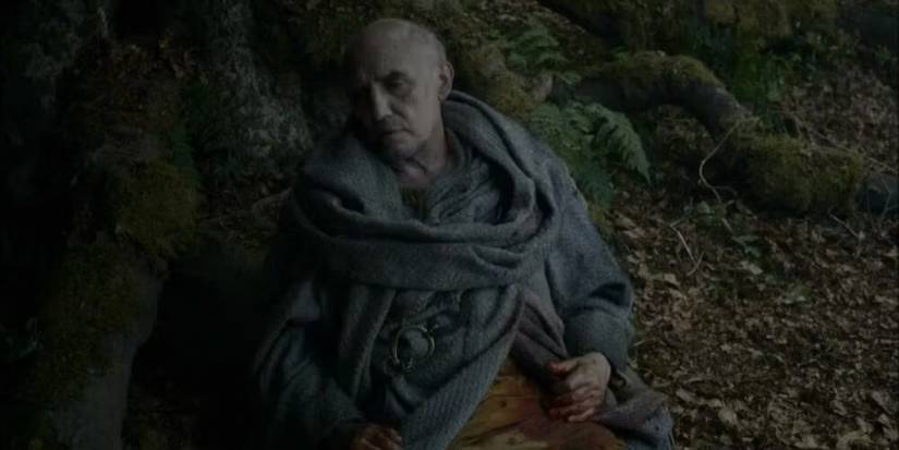 10 Oldest Game of Thrones Characters, Ranked