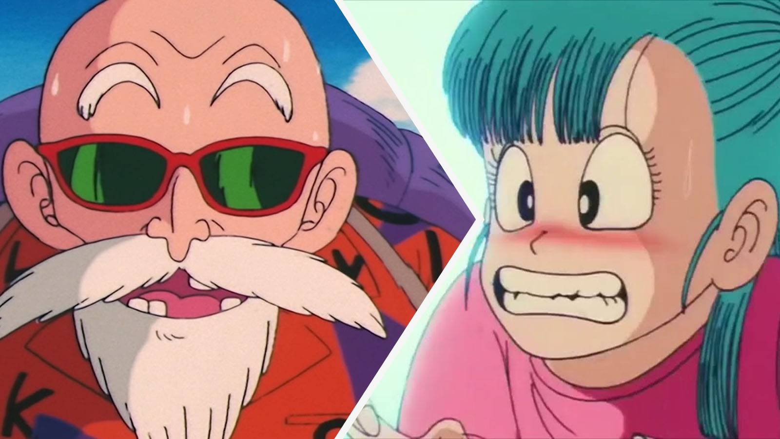 Helidon Roshi Master Roshi Bleed