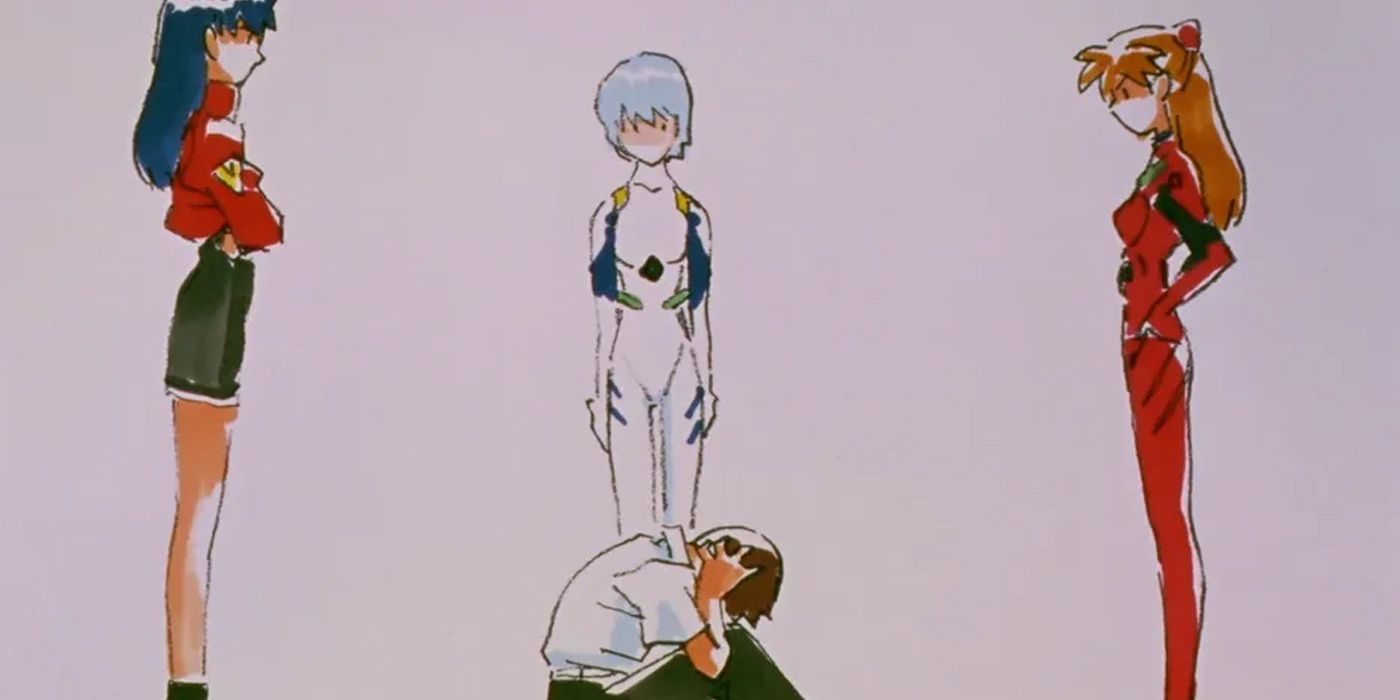 10 Heartbreaking Anime for Fans of Takopi’s Original Sin