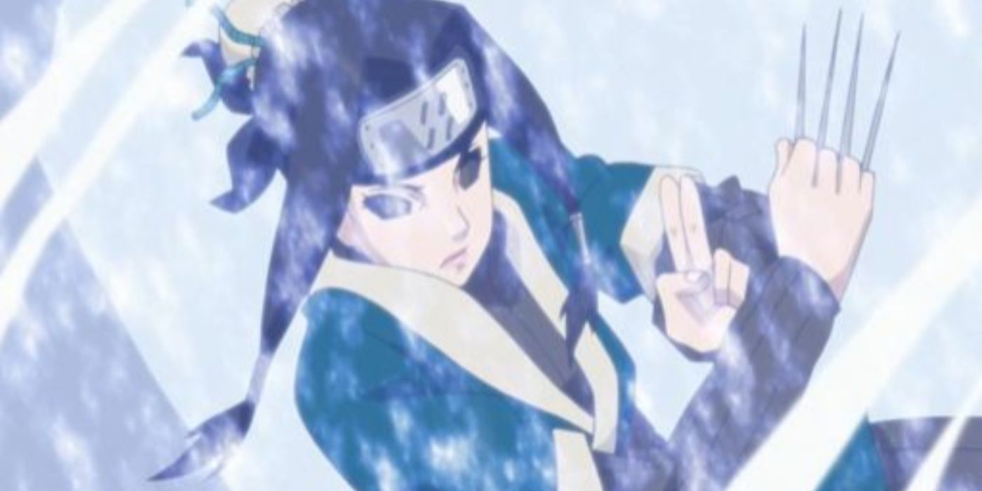 10 Strongest Combined Nature Transformations in Naruto