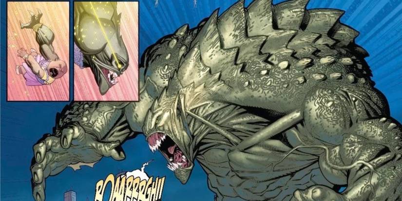 10 Things You Didn't Know About the Invincible Multiverse