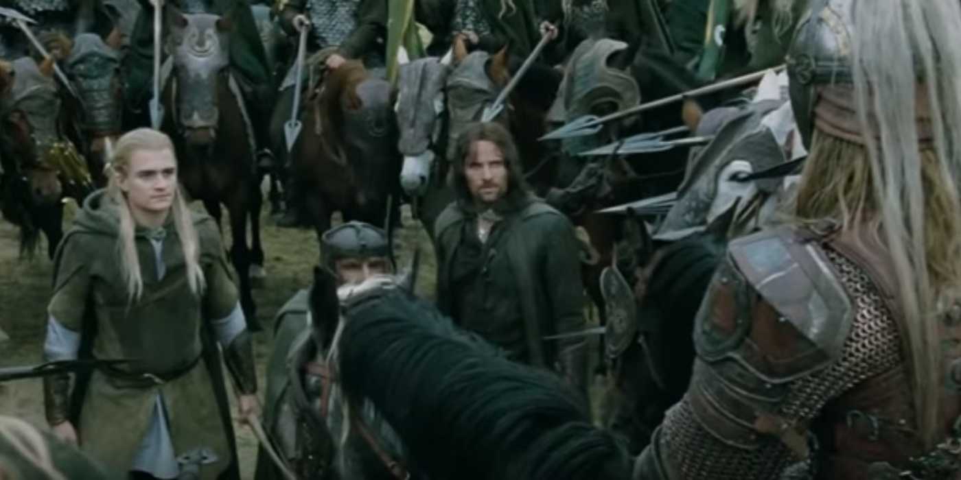 Legolas Rohan Pinterest 'I Don't Know What That Would Be Like': Sean Astin on What's Holding ...