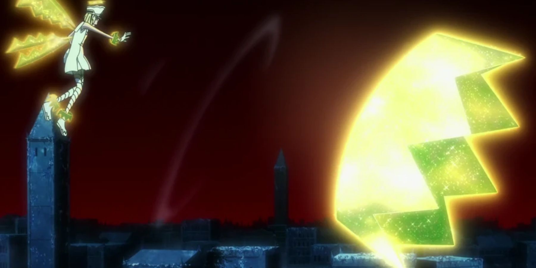 9 Sternritter Who Should Have Been Part Of Yhwach's Royal Guard