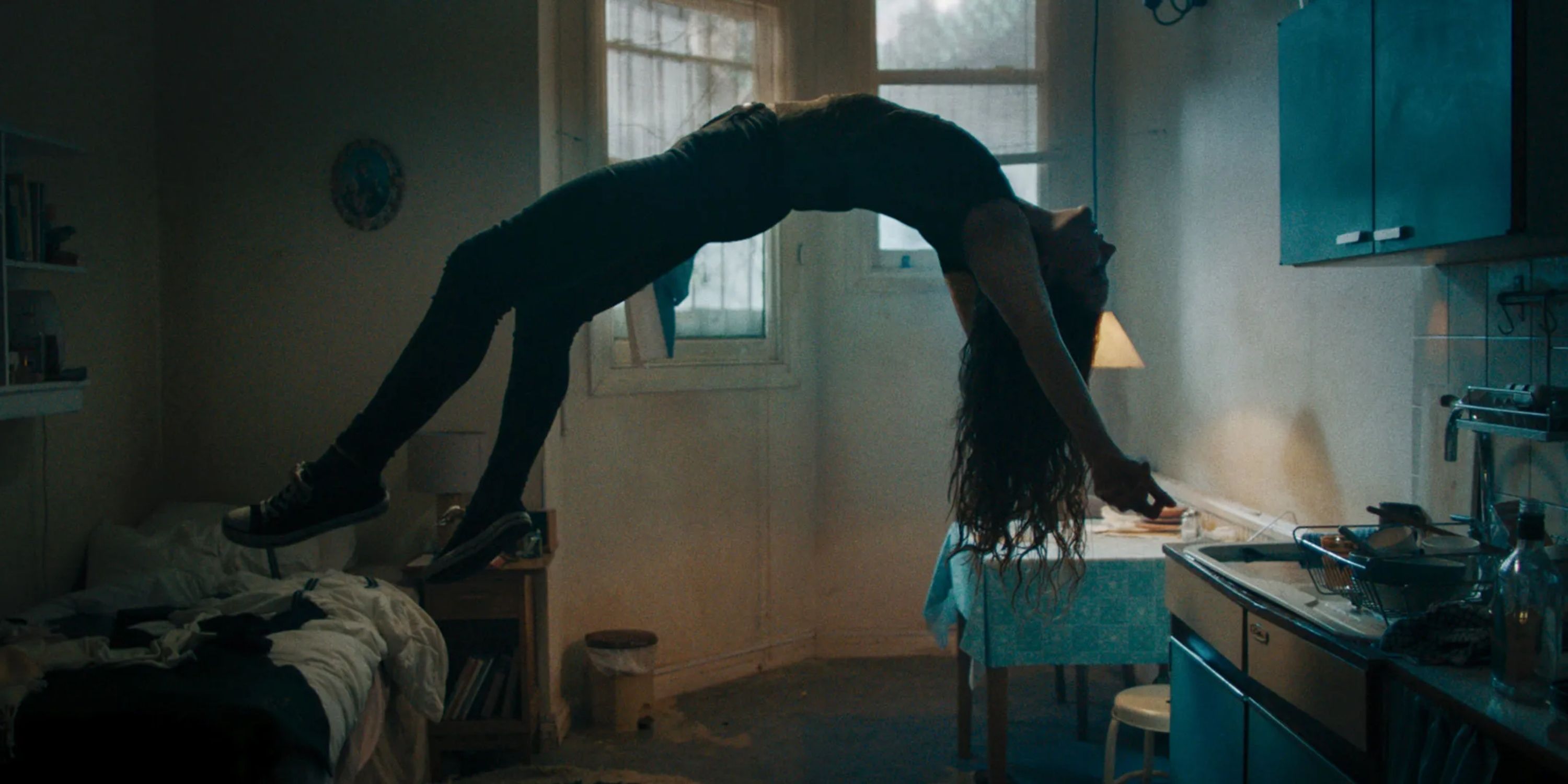 10 Scariest Horror Movies That Will Leave You Terrified in Under 90 Minutes