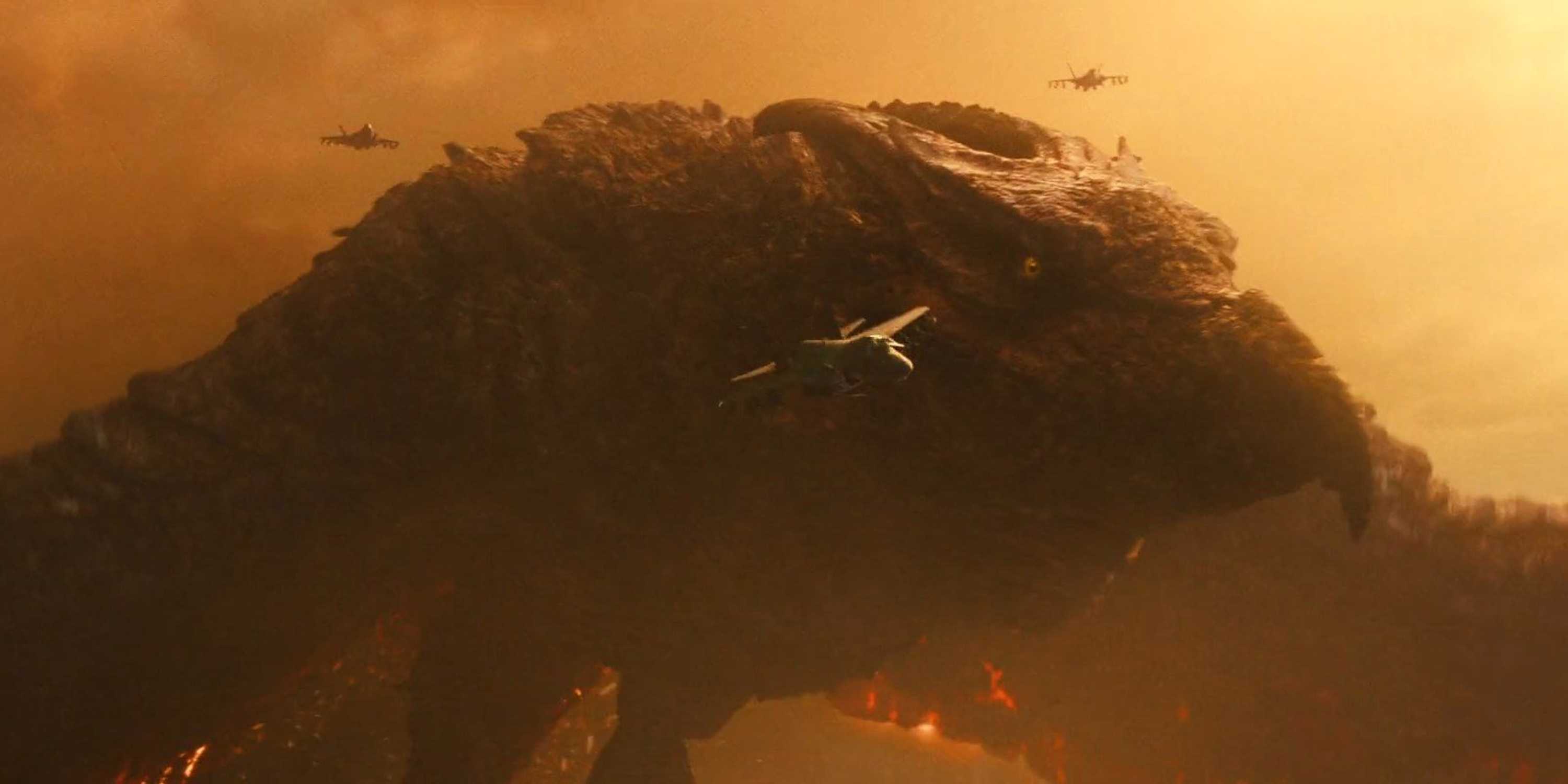 Legendary Rodan Deviantart 10 Best Battles in Legendary’s Monsterverse, Ranked