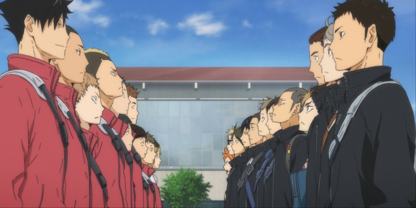 10 Best Anime Movies of 2024, Ranked